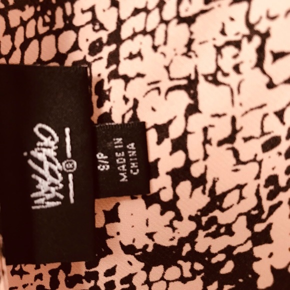 Mossimo snakeskin dress - Picture 3 of 5